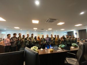 audit iso
