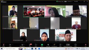 kompetisi internasional